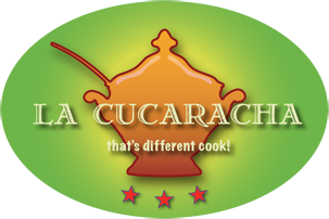 logo La Cucaracha